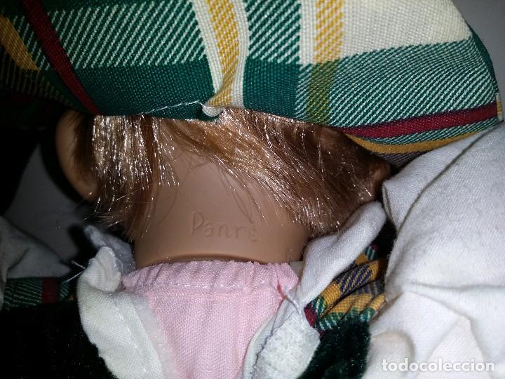 Mu&ntilde;ecas espa&ntilde;olas modernas: MU&Ntilde;ECOS PANRE GESTITOS - Foto 7