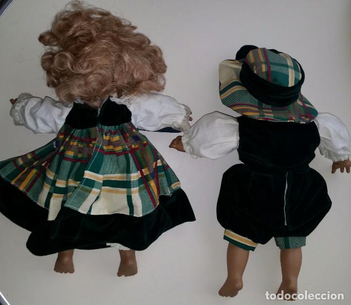 Mu&ntilde;ecas espa&ntilde;olas modernas: MU&Ntilde;ECOS PANRE GESTITOS - Foto 8