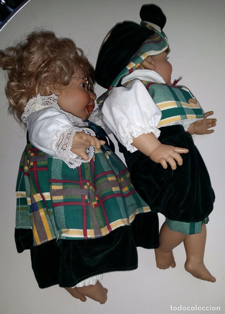 Mu&ntilde;ecas espa&ntilde;olas modernas: MU&Ntilde;ECOS PANRE GESTITOS - Foto 9