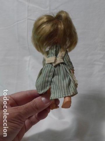 Mu&ntilde;ecas espa&ntilde;olas modernas: Lote de 4 mu&ntilde;eca antigua, mu&ntilde;ecas de coleccion - Foto 5
