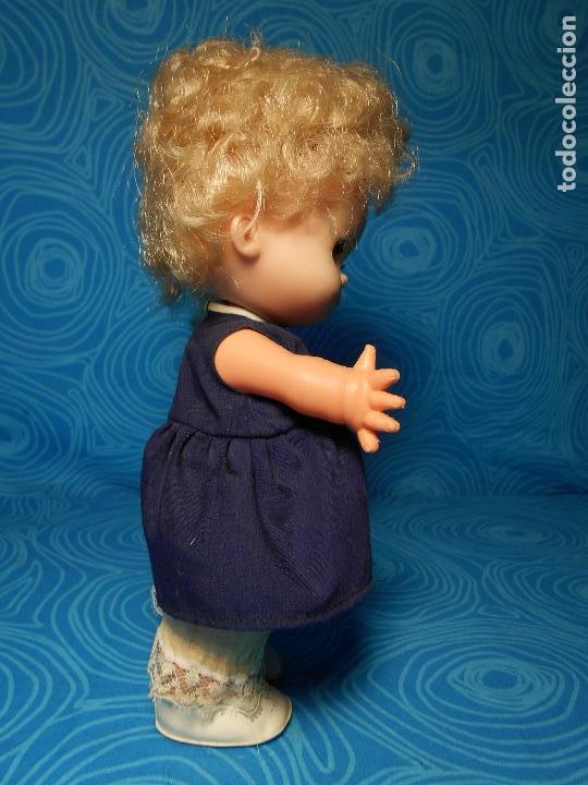 Mu&ntilde;ecas espa&ntilde;olas modernas: ANTIGUA MU&Ntilde;ECA 22 CM ( REF 3 ) - Foto 7