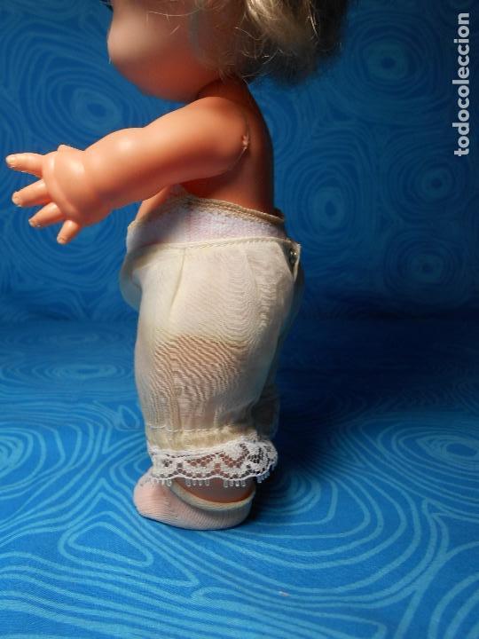 Mu&ntilde;ecas espa&ntilde;olas modernas: ANTIGUA MU&Ntilde;ECA 22 CM ( REF 3 ) - Foto 10