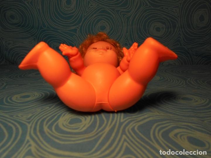 Mu&ntilde;ecas espa&ntilde;olas modernas: ANTIGUA MU&Ntilde;ECA 22 CM ( REF 3 ) - Foto 16