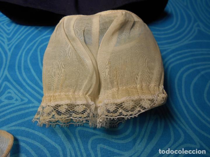 Mu&ntilde;ecas espa&ntilde;olas modernas: ANTIGUA MU&Ntilde;ECA 22 CM ( REF 3 ) - Foto 20