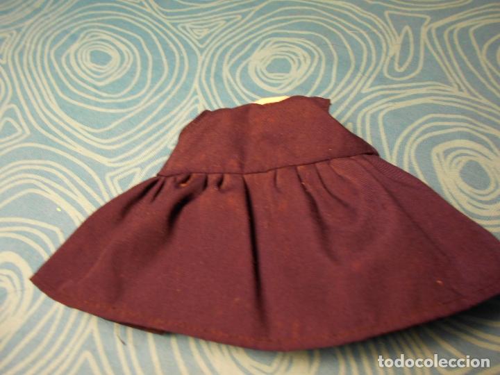 Mu&ntilde;ecas espa&ntilde;olas modernas: ANTIGUA MU&Ntilde;ECA 22 CM ( REF 3 ) - Foto 22