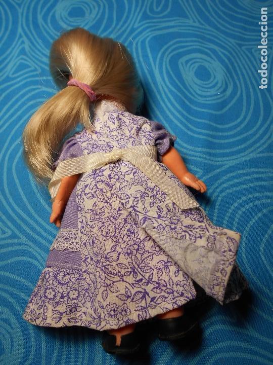 Mu&ntilde;ecas espa&ntilde;olas modernas: MU&Ntilde;ECA ALINA DE BB, ( REF 1 ) - Foto 3