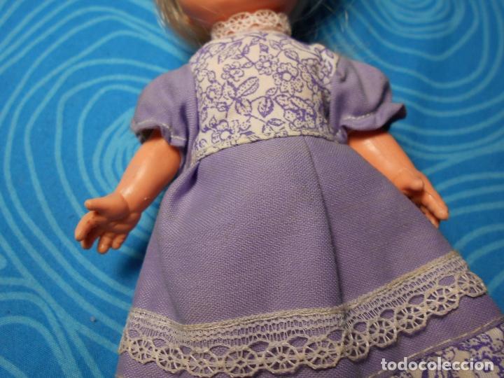 Mu&ntilde;ecas espa&ntilde;olas modernas: MU&Ntilde;ECA ALINA DE BB, ( REF 1 ) - Foto 4