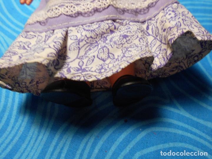 Mu&ntilde;ecas espa&ntilde;olas modernas: MU&Ntilde;ECA ALINA DE BB, ( REF 1 ) - Foto 6