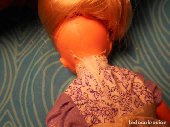 Mu&ntilde;ecas espa&ntilde;olas modernas: MU&Ntilde;ECA ALINA DE BB, ( REF 1 ) - Foto 8
