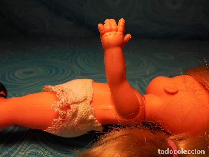 Mu&ntilde;ecas espa&ntilde;olas modernas: MU&Ntilde;ECA ALINA DE BB, ( REF 1 ) - Foto 10