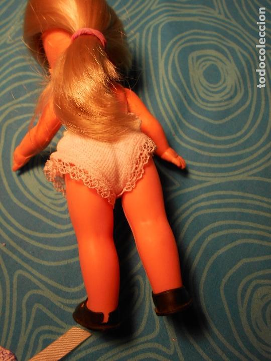 Mu&ntilde;ecas espa&ntilde;olas modernas: MU&Ntilde;ECA ALINA DE BB, ( REF 1 ) - Foto 11
