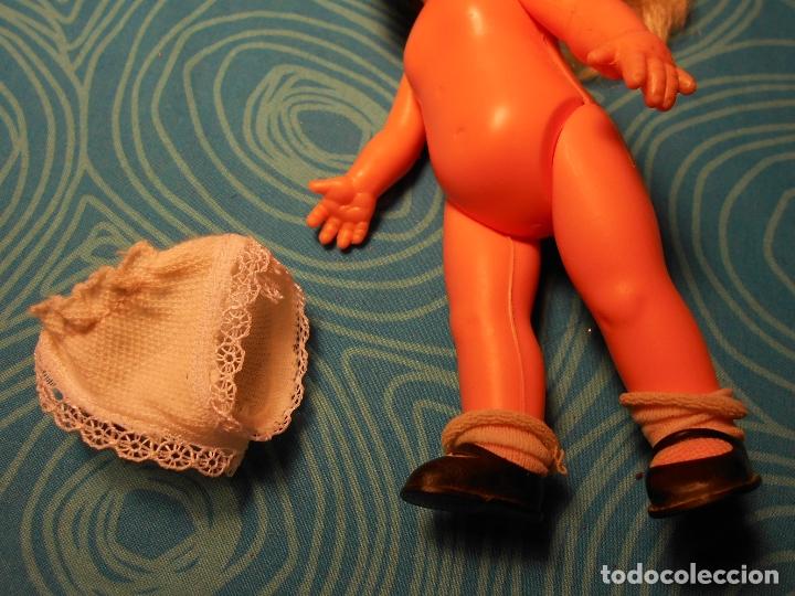 Mu&ntilde;ecas espa&ntilde;olas modernas: MU&Ntilde;ECA ALINA DE BB, ( REF 1 ) - Foto 14