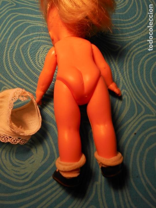 Mu&ntilde;ecas espa&ntilde;olas modernas: MU&Ntilde;ECA ALINA DE BB, ( REF 1 ) - Foto 15