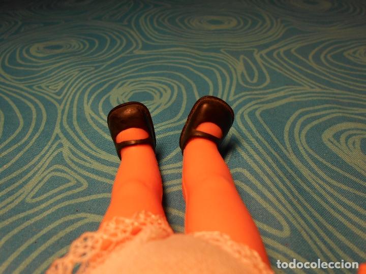 Mu&ntilde;ecas espa&ntilde;olas modernas: MU&Ntilde;ECA ALINA DE BB, ( REF 1 ) - Foto 17