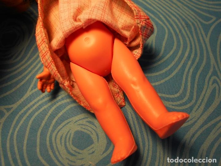 Mu&ntilde;ecas espa&ntilde;olas modernas: MU&Ntilde;ECA ALINA DE BB, ( REF 1 ) - Foto 3