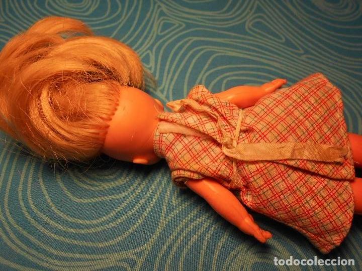 Mu&ntilde;ecas espa&ntilde;olas modernas: MU&Ntilde;ECA ALINA DE BB, ( REF 1 ) - Foto 6
