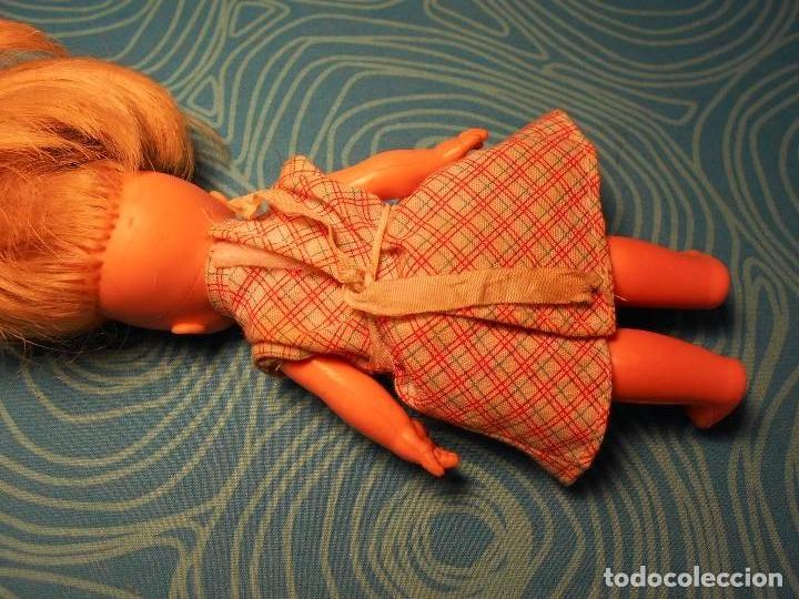 Mu&ntilde;ecas espa&ntilde;olas modernas: MU&Ntilde;ECA ALINA DE BB, ( REF 1 ) - Foto 7