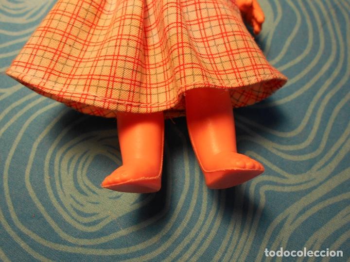 Mu&ntilde;ecas espa&ntilde;olas modernas: MU&Ntilde;ECA ALINA DE BB, ( REF 1 ) - Foto 8