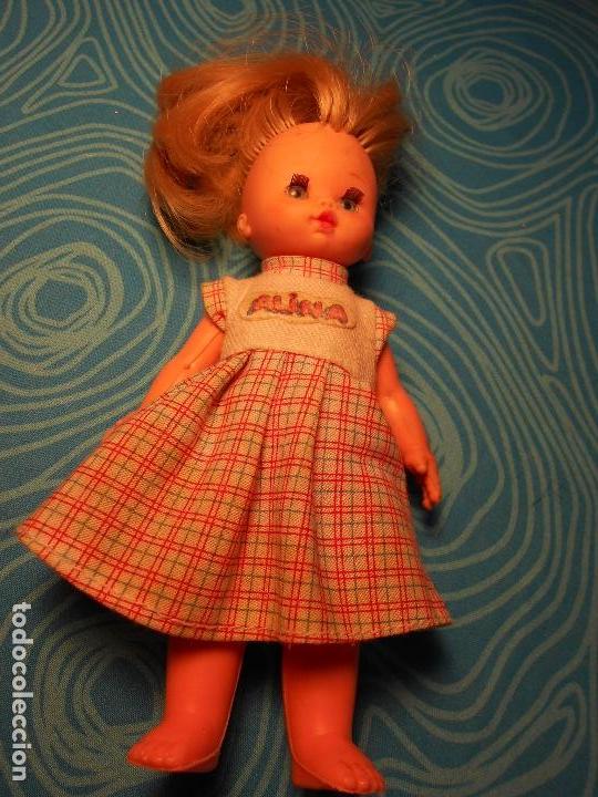 Mu&ntilde;ecas espa&ntilde;olas modernas: MU&Ntilde;ECA ALINA DE BB, ( REF 1 ) - Foto 11