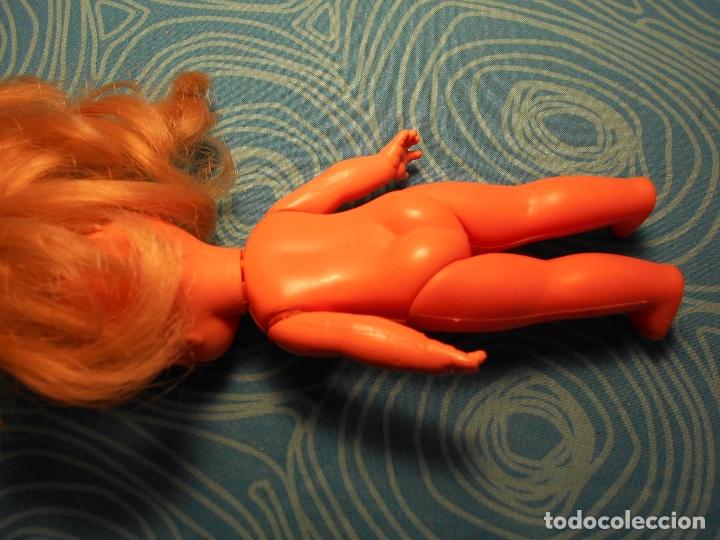 Mu&ntilde;ecas espa&ntilde;olas modernas: MU&Ntilde;ECA ALINA DE BB, ( REF 1 ) - Foto 13