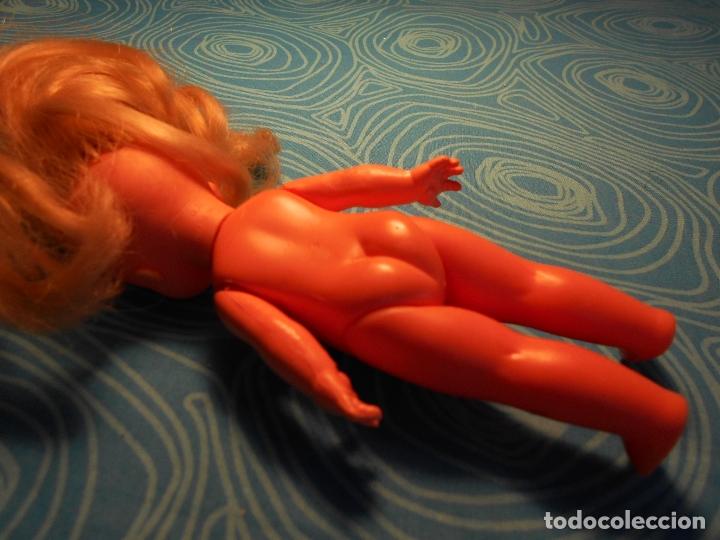 Mu&ntilde;ecas espa&ntilde;olas modernas: MU&Ntilde;ECA ALINA DE BB, ( REF 1 ) - Foto 14