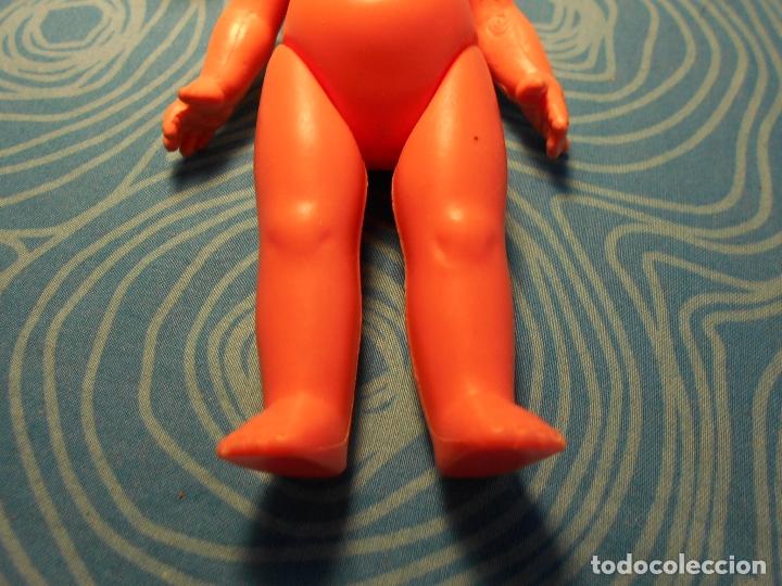 Mu&ntilde;ecas espa&ntilde;olas modernas: MU&Ntilde;ECA ALINA DE BB, ( REF 1 ) - Foto 15