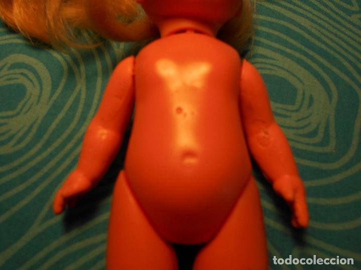 Mu&ntilde;ecas espa&ntilde;olas modernas: MU&Ntilde;ECA ALINA DE BB, ( REF 1 ) - Foto 16