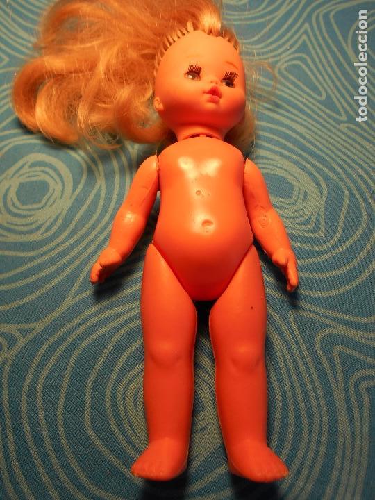Mu&ntilde;ecas espa&ntilde;olas modernas: MU&Ntilde;ECA ALINA DE BB, ( REF 1 ) - Foto 17