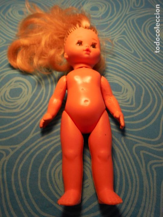 Mu&ntilde;ecas espa&ntilde;olas modernas: MU&Ntilde;ECA ALINA DE BB, ( REF 1 ) - Foto 19