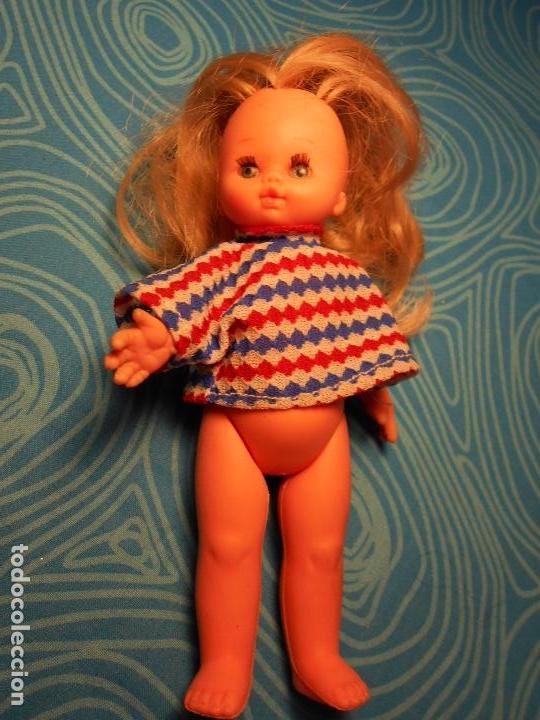 Mu&ntilde;ecas espa&ntilde;olas modernas: MU&Ntilde;ECA ALINA DE BB, ( REF 1 ) - Foto 1