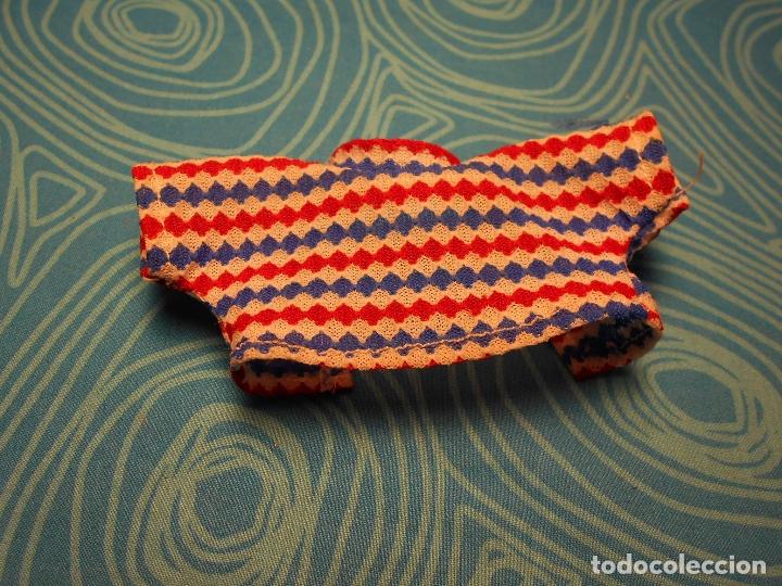 Mu&ntilde;ecas espa&ntilde;olas modernas: MU&Ntilde;ECA ALINA DE BB, ( REF 1 ) - Foto 3