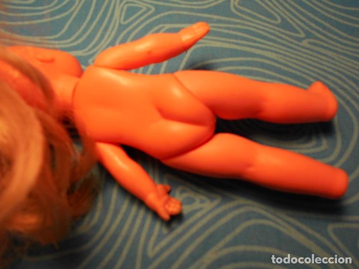 Mu&ntilde;ecas espa&ntilde;olas modernas: MU&Ntilde;ECA ALINA DE BB, ( REF 1 ) - Foto 5