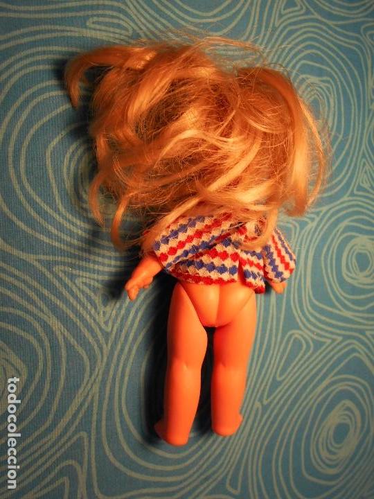 Mu&ntilde;ecas espa&ntilde;olas modernas: MU&Ntilde;ECA ALINA DE BB, ( REF 1 ) - Foto 7