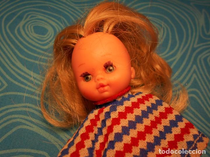 Mu&ntilde;ecas espa&ntilde;olas modernas: MU&Ntilde;ECA ALINA DE BB, ( REF 1 ) - Foto 8
