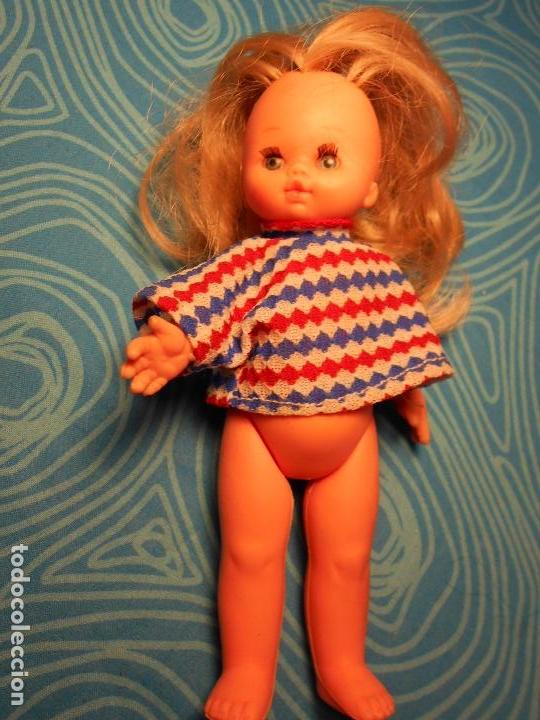 Mu&ntilde;ecas espa&ntilde;olas modernas: MU&Ntilde;ECA ALINA DE BB, ( REF 1 ) - Foto 9
