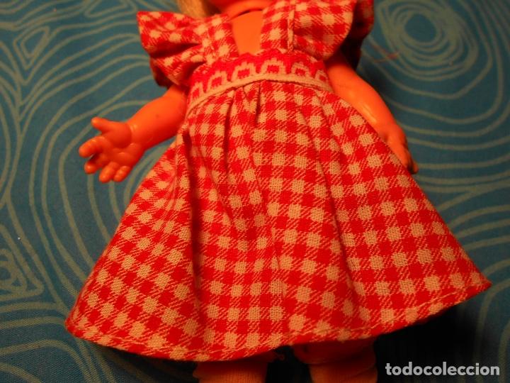 Mu&ntilde;ecas espa&ntilde;olas modernas: MU&Ntilde;ECA ALINA DE BB, ( REF 1 ) - Foto 3