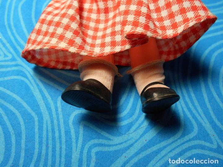 Mu&ntilde;ecas espa&ntilde;olas modernas: MU&Ntilde;ECA ALINA DE BB, ( REF 1 ) - Foto 5