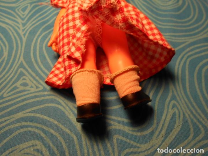 Mu&ntilde;ecas espa&ntilde;olas modernas: MU&Ntilde;ECA ALINA DE BB, ( REF 1 ) - Foto 7