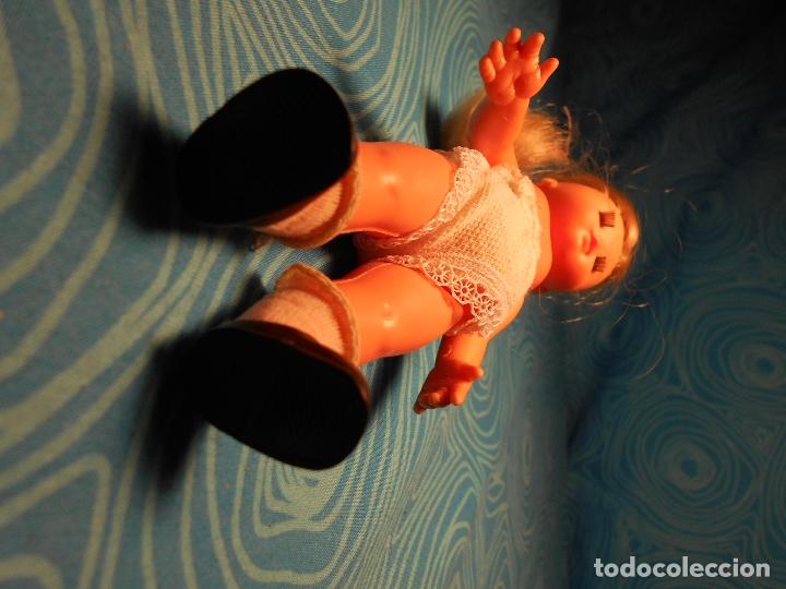 Mu&ntilde;ecas espa&ntilde;olas modernas: MU&Ntilde;ECA ALINA DE BB, ( REF 1 ) - Foto 8