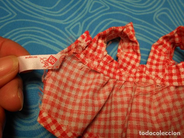 Mu&ntilde;ecas espa&ntilde;olas modernas: MU&Ntilde;ECA ALINA DE BB, ( REF 1 ) - Foto 11