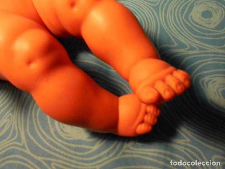 Mu&ntilde;ecas espa&ntilde;olas modernas: MU&Ntilde;ECA ALBERTITO GAMA 43 CM ( REF 3 ) - Foto 2