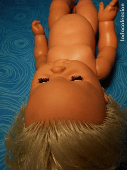 Mu&ntilde;ecas espa&ntilde;olas modernas: MU&Ntilde;ECA ALBERTITO GAMA 43 CM ( REF 3 ) - Foto 3