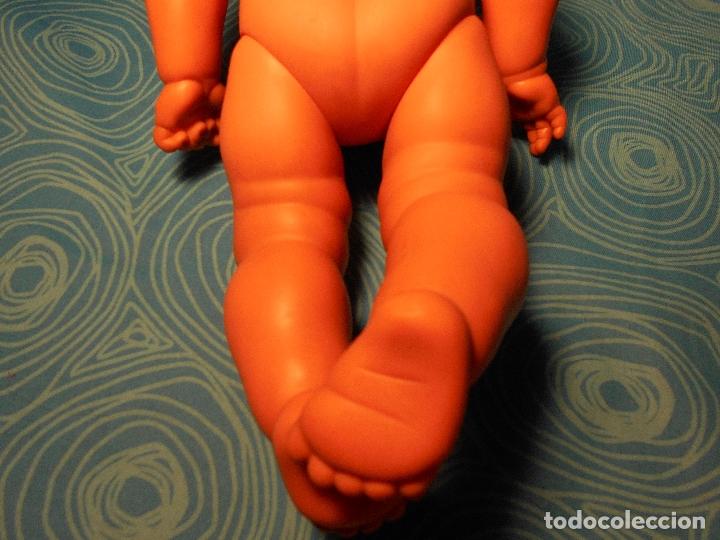Mu&ntilde;ecas espa&ntilde;olas modernas: MU&Ntilde;ECA ALBERTITO GAMA 43 CM ( REF 3 ) - Foto 4