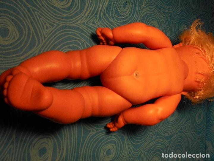 Mu&ntilde;ecas espa&ntilde;olas modernas: MU&Ntilde;ECA ALBERTITO GAMA 43 CM ( REF 3 ) - Foto 5