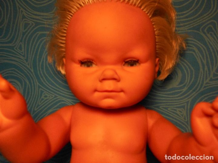 Mu&ntilde;ecas espa&ntilde;olas modernas: MU&Ntilde;ECA ALBERTITO GAMA 43 CM ( REF 3 ) - Foto 7