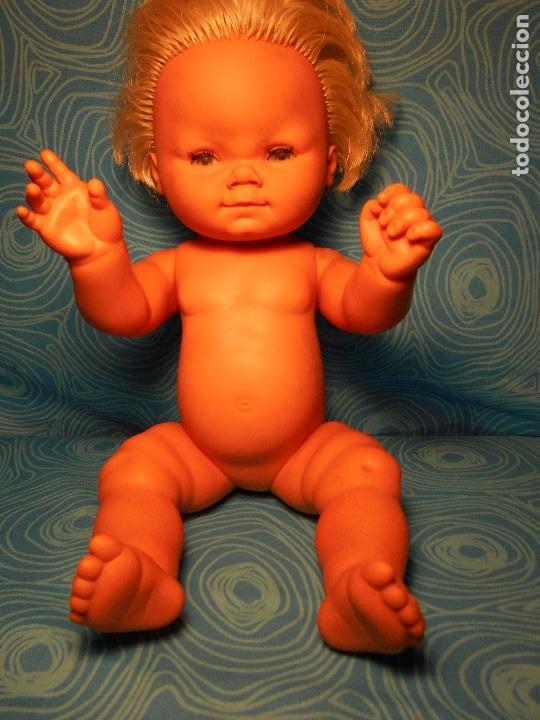 Mu&ntilde;ecas espa&ntilde;olas modernas: MU&Ntilde;ECA ALBERTITO GAMA 43 CM ( REF 3 ) - Foto 8