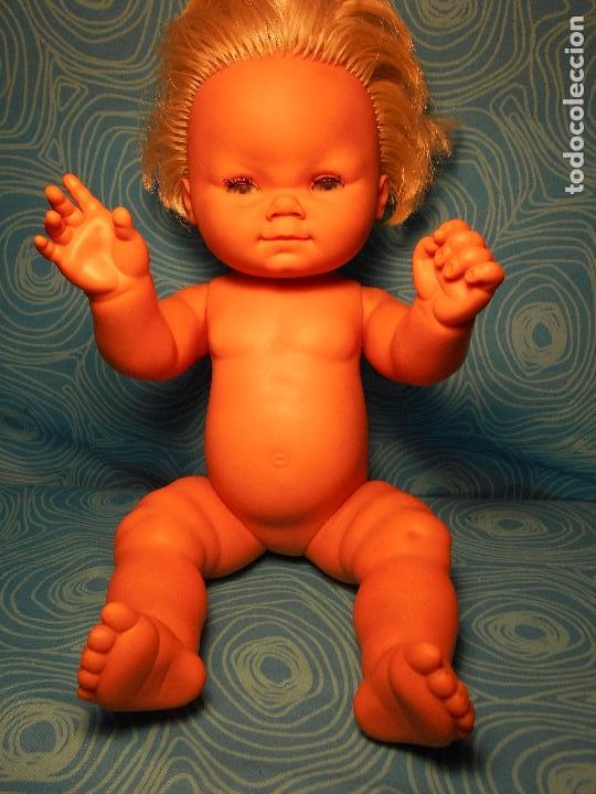 Mu&ntilde;ecas espa&ntilde;olas modernas: MU&Ntilde;ECA ALBERTITO GAMA 43 CM ( REF 3 ) - Foto 9