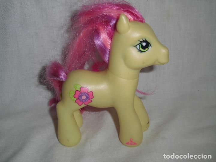 Mu&ntilde;ecas espa&ntilde;olas modernas: MY LITTLE PONY HASBRO 2007 - Foto 1