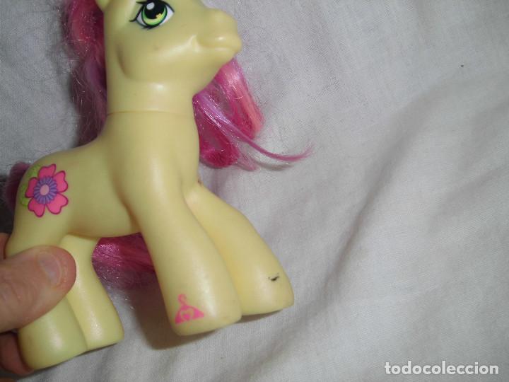 Mu&ntilde;ecas espa&ntilde;olas modernas: MY LITTLE PONY HASBRO 2007 - Foto 2