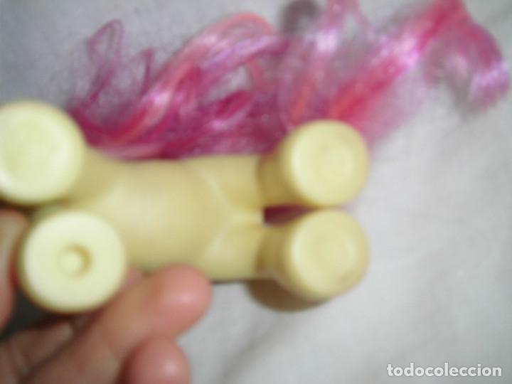 Mu&ntilde;ecas espa&ntilde;olas modernas: MY LITTLE PONY HASBRO 2007 - Foto 4